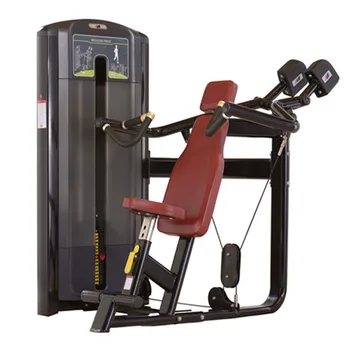 Prensa maquina gym