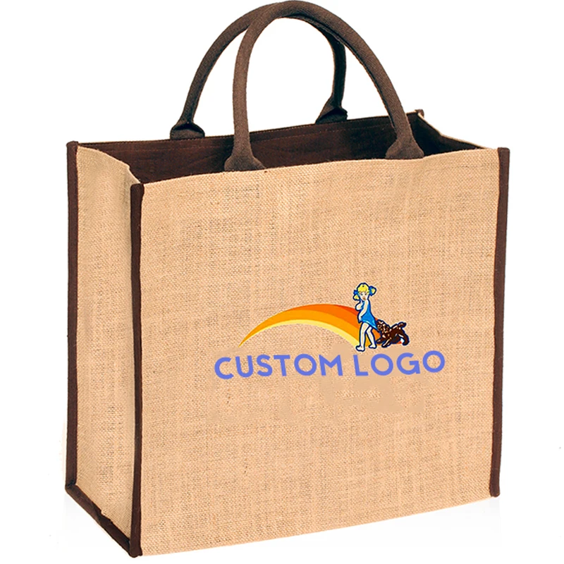 wholesale jute bags online