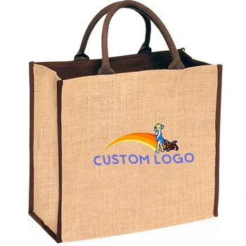 cheap jute bags