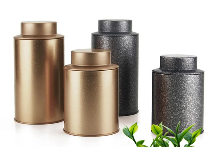 tin box