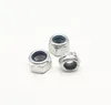 DIN982 DIN985 Nylock Nut Nylon Insert Lock Nut