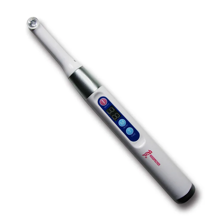 dental curing light