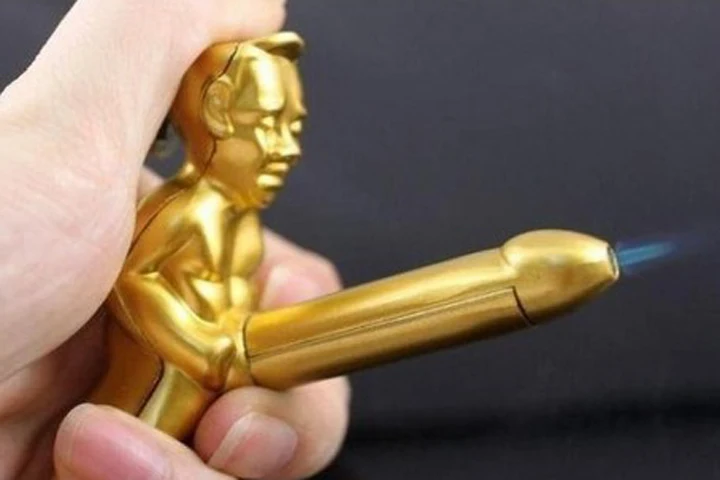 Bilderesultat for funny lighters