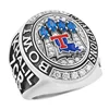 CAD champions ring design custom bowl championship ring for sports