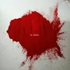 Pigment red 112 organic compound for powder Coating