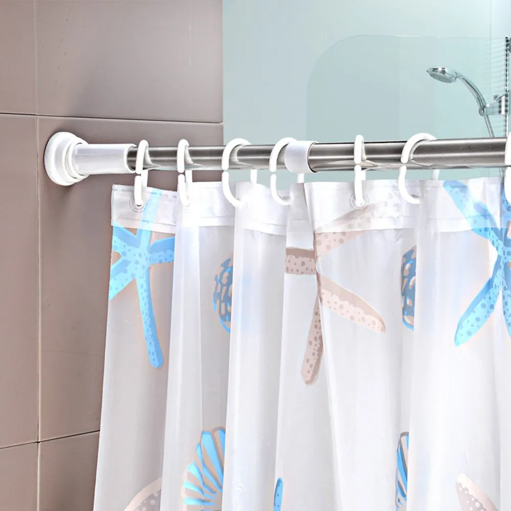 shower curtain rod for clawfoot tub amazon