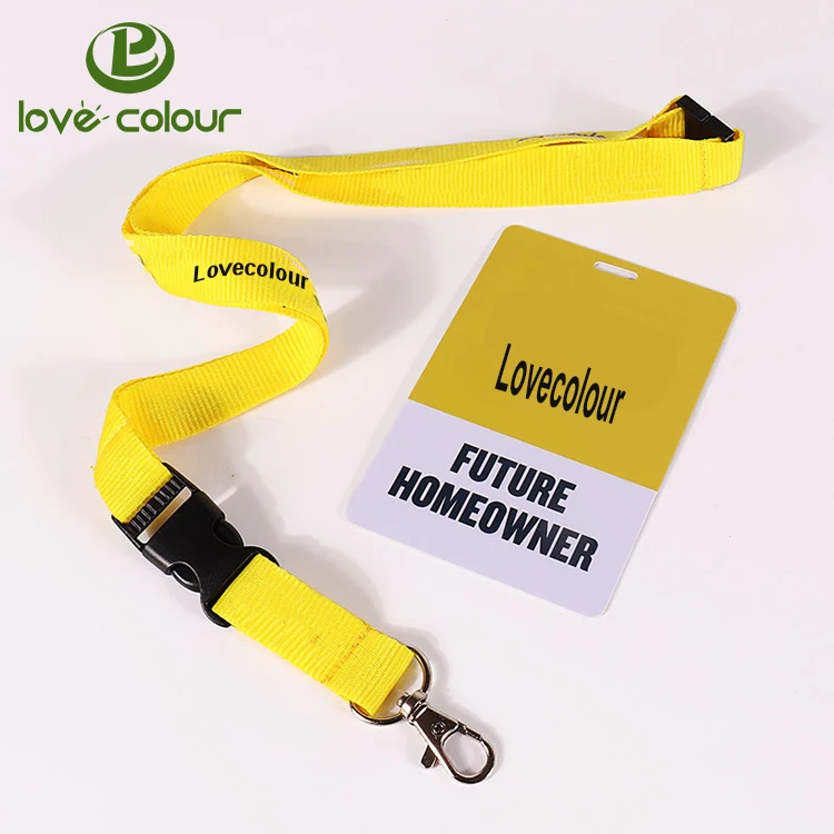ID lanyard L16