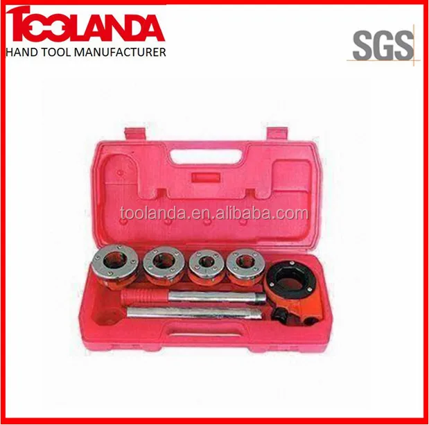 Black Color 62 Type Ratchet Die Buy Ratchet Die,Thread Rolling Dies