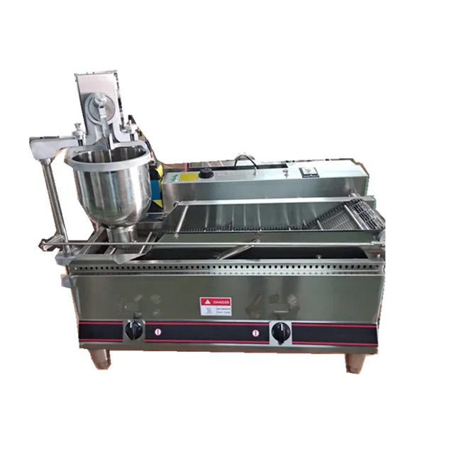 commercial mini automatic donut machine maker