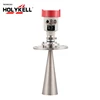 Radar level transmitter guide wave radar Made in China high performance