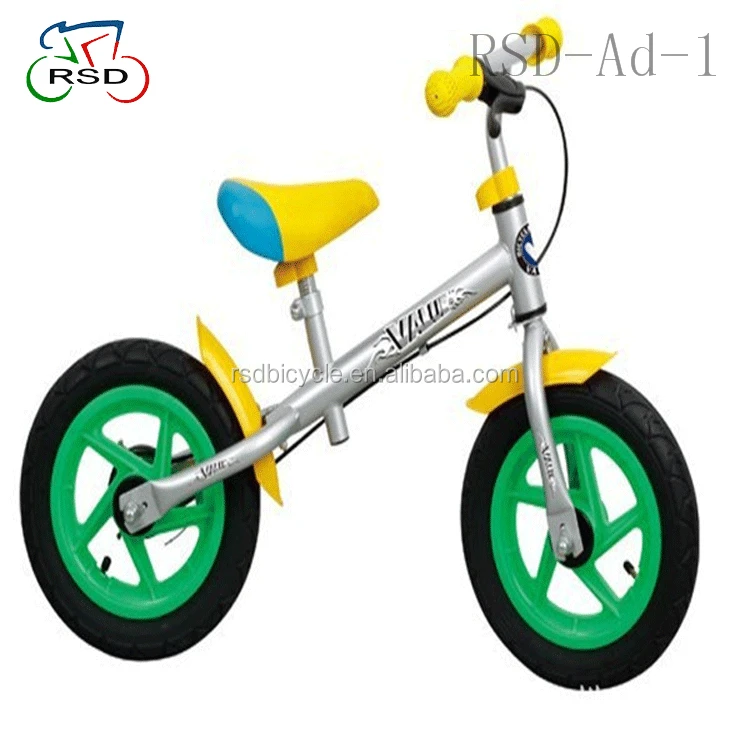 balance bike age 4