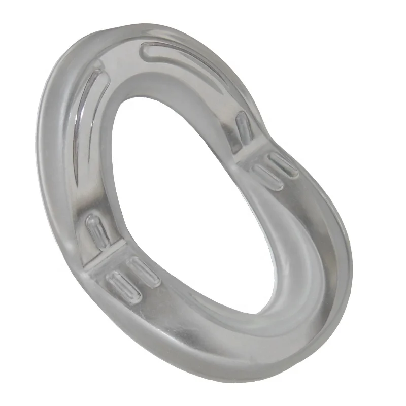 Mouth Guard Of Stop Teeth Grinding And Clenching