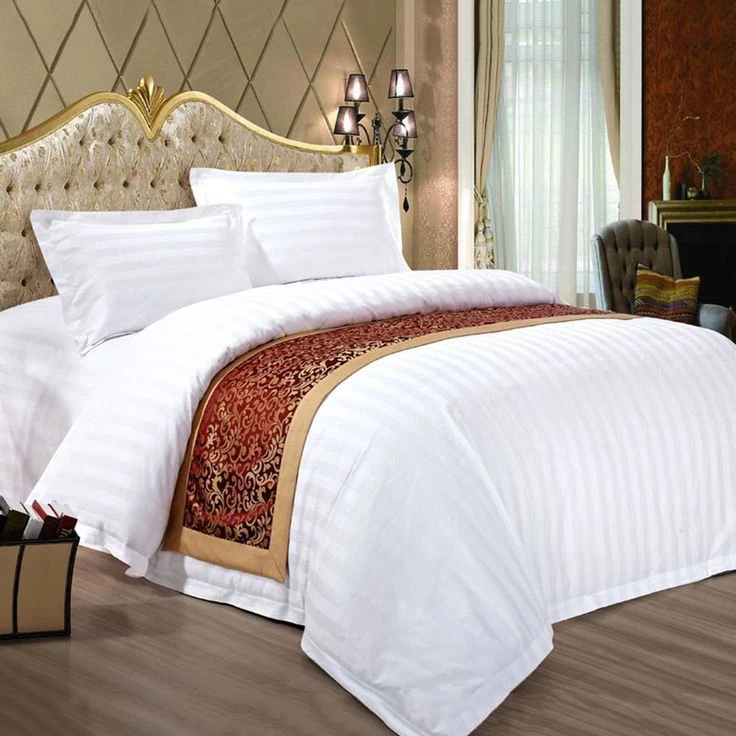 Wholesale Factory Price King Size Comforter Quilt Bedding 100 Premium
