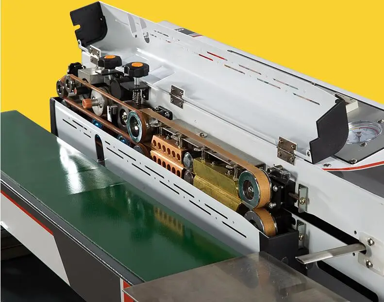 vacuum continuous sealing machine-4