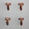 air conditioning 90 gegree elbow copper pipe fittings