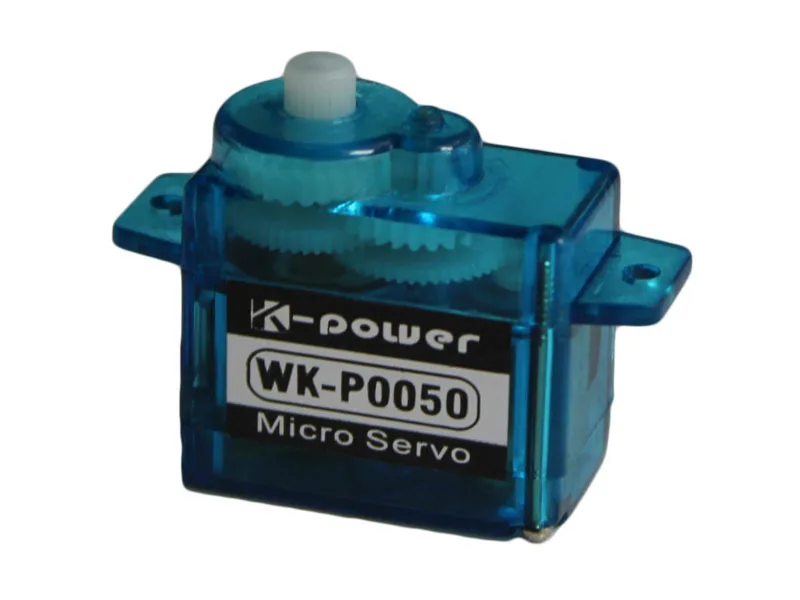 K-power P0050 rc airplane 5g mini servo motor