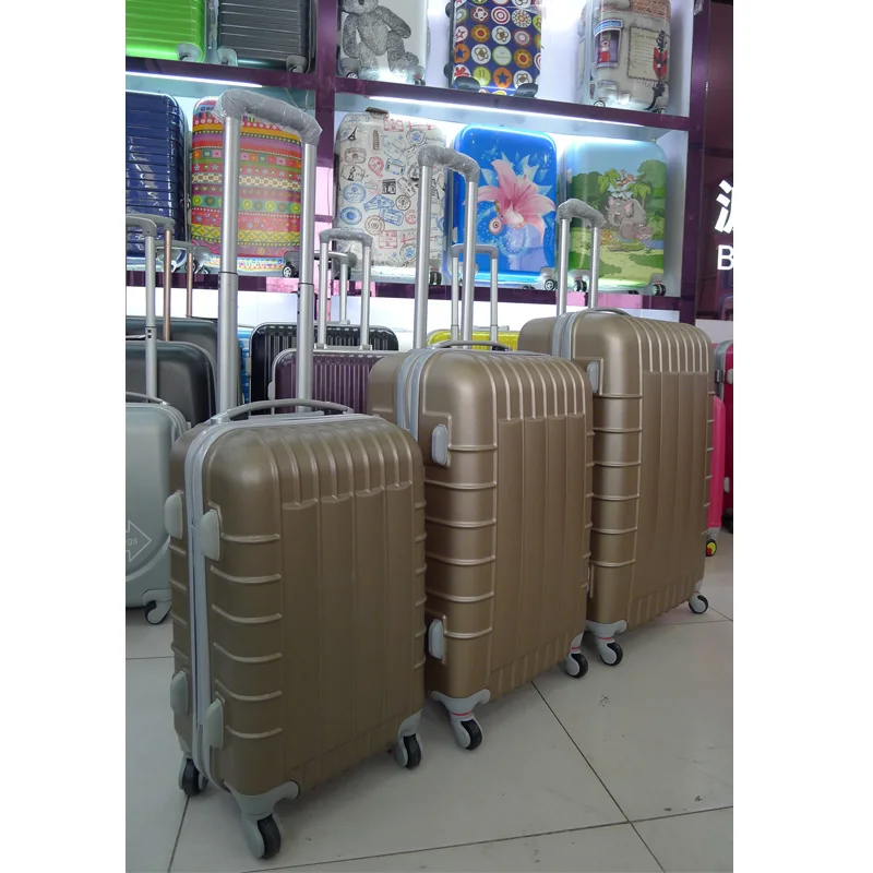 fancy luggage sets