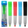 Present USB cable with Touch Pen, Pen for Charging and Mobile Phone Screen Touching.