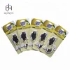 The best selling car scent air refreshing with Logo printing IC-029