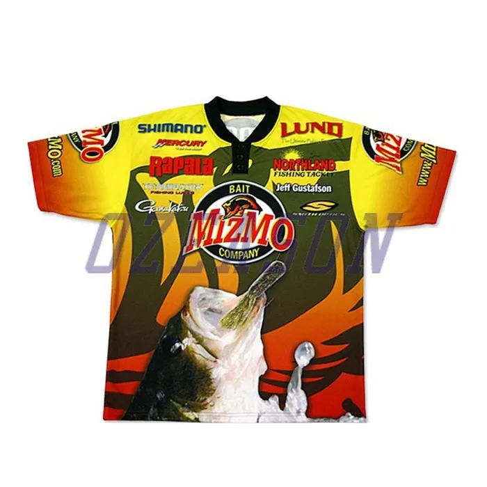 custom made fishing shirts australia