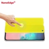 Wholesale Supplier Best Seller USA 2019 Nano Screen Protector Film For Samsung Galaxy S10 Screen Guard Yellow TPU