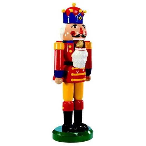 large outdoor nutcrackers for sale