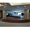 High Definition Flexible LED Screen/Anti - rust Multi Color LED Display Board P3 P4 P5 indoor led components