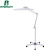 top-seller 117pcs floor stand SMD LED task led with table clamp work light table base tool light lash lamp led working daylight