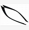OEM STYLE CARBON FIBER FRONT WINDOW TRIANGLE TRIM FOR 2015-2017 MCLAREN 570S