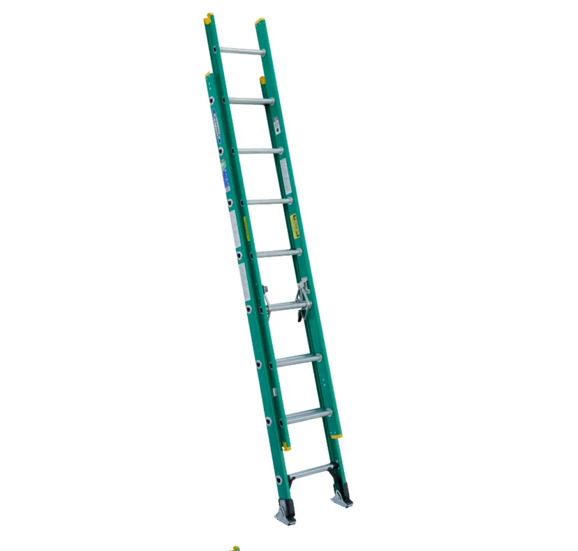 Heavy Duty Electricians Fibreglass Step Ladder 4 Tread EN131 Trade New NEW 