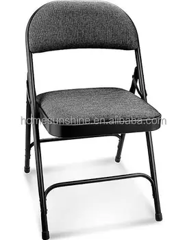 chaise pliante en métal et tissu chaise pliante en métal et tissu