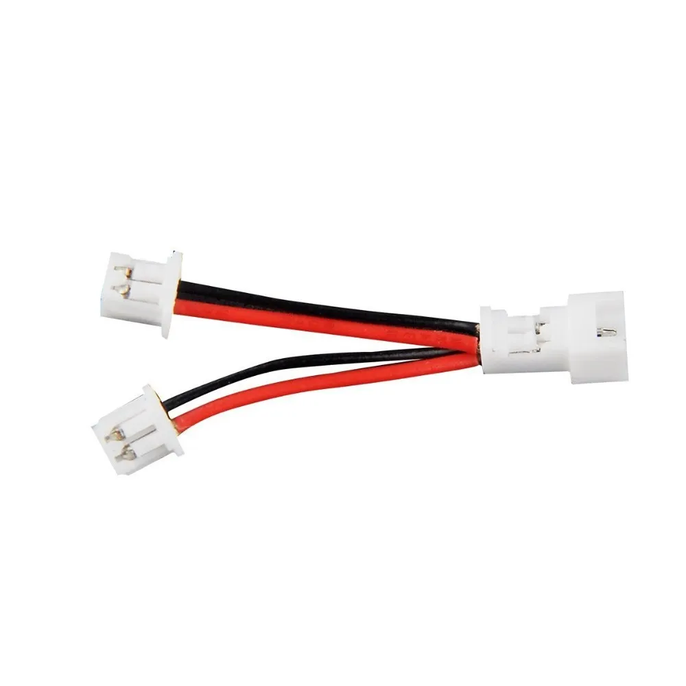 Blade Inductrix Ultra Micro Jst Y Splitter And Micro Jst 1.25mm Connector Cable Buy Blade