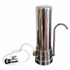 countertop stainless steel best home pure water filter