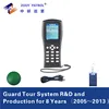 Check Points Management LCD Didsplay Security Guard Tour System