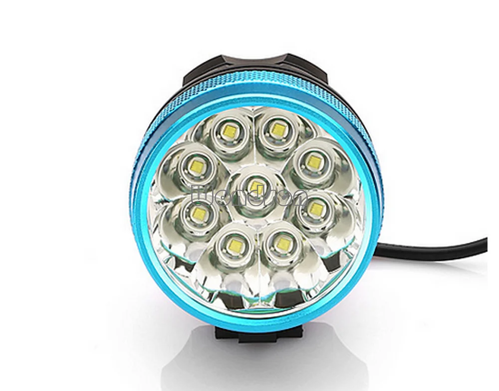 12000 lumen bike light