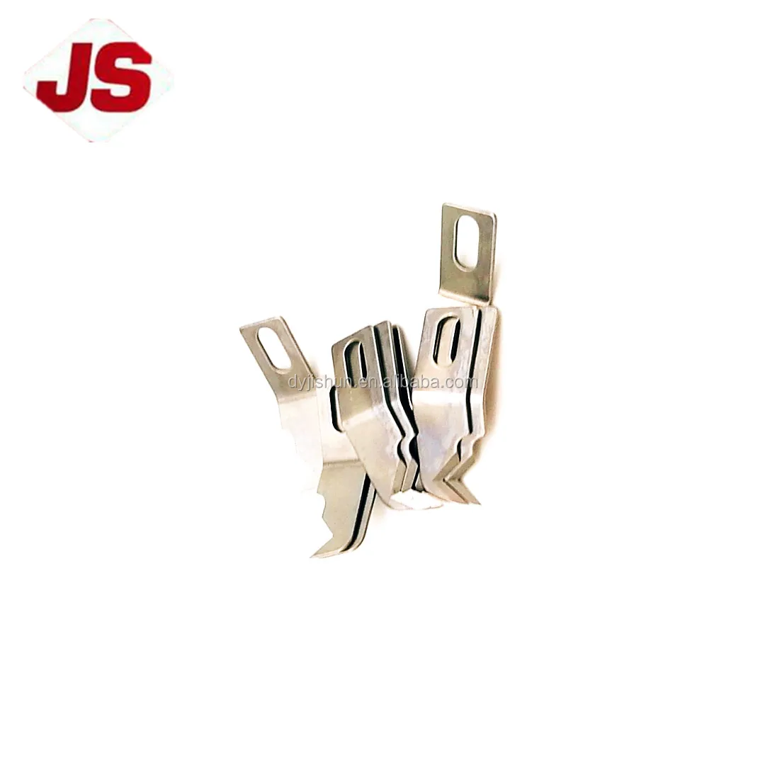 BROTHER INDUSTRIAL SEWING MACHINE PARTS HIGH QUALITY SEWING ACCESSORIES S37723-0-01 KNIFE