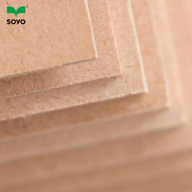 1 Inch Thick Mdf Board / Mdf Plain Board With High Quality Buy 1 Inch