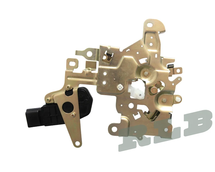 Car Door Lock Mechanism Sliding Door Lock Mechanism 69640 26350 69640