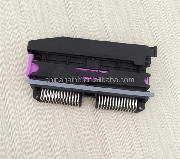 Superior quality waterproof ecu 56 pin connector wire harness