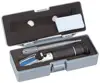 Refractometer refractive index