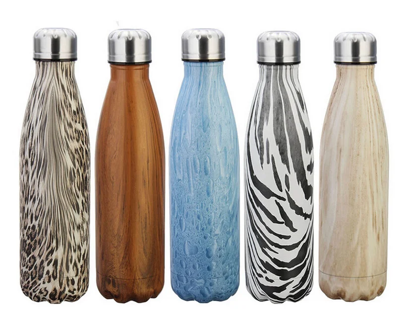 Colorful Stainless Steel Vacuum Flask,Walmart Vacuum Flask Buy Double