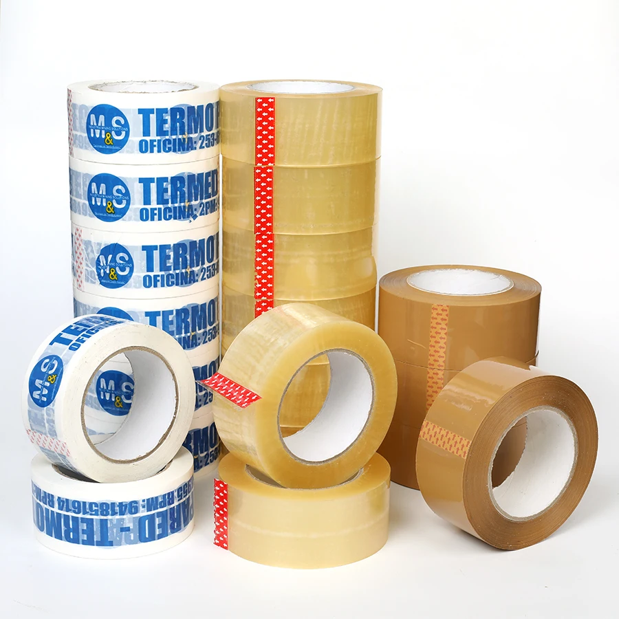 Скотч упаковочный. BOPP Packing Tape transparent 45mm x 100yx43mic. BOPP Adhesive Tape. PVC BOPP Tape. Лента для упаковки картона.