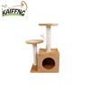Fashion Design Pet New Simple Tree Natural Cat Trees