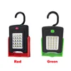 Goldmore 20 SMD + 3 LED Portable LED work light flashlight twith base hook and strong magnet
