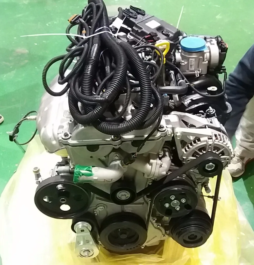Highquality Petrol Engine For Boat Speedboats Buy Boat Engine,Engine