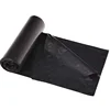 China Wholesale Heavy Duty Star Seal Large Trash Garbage Bag with Label On Roll
