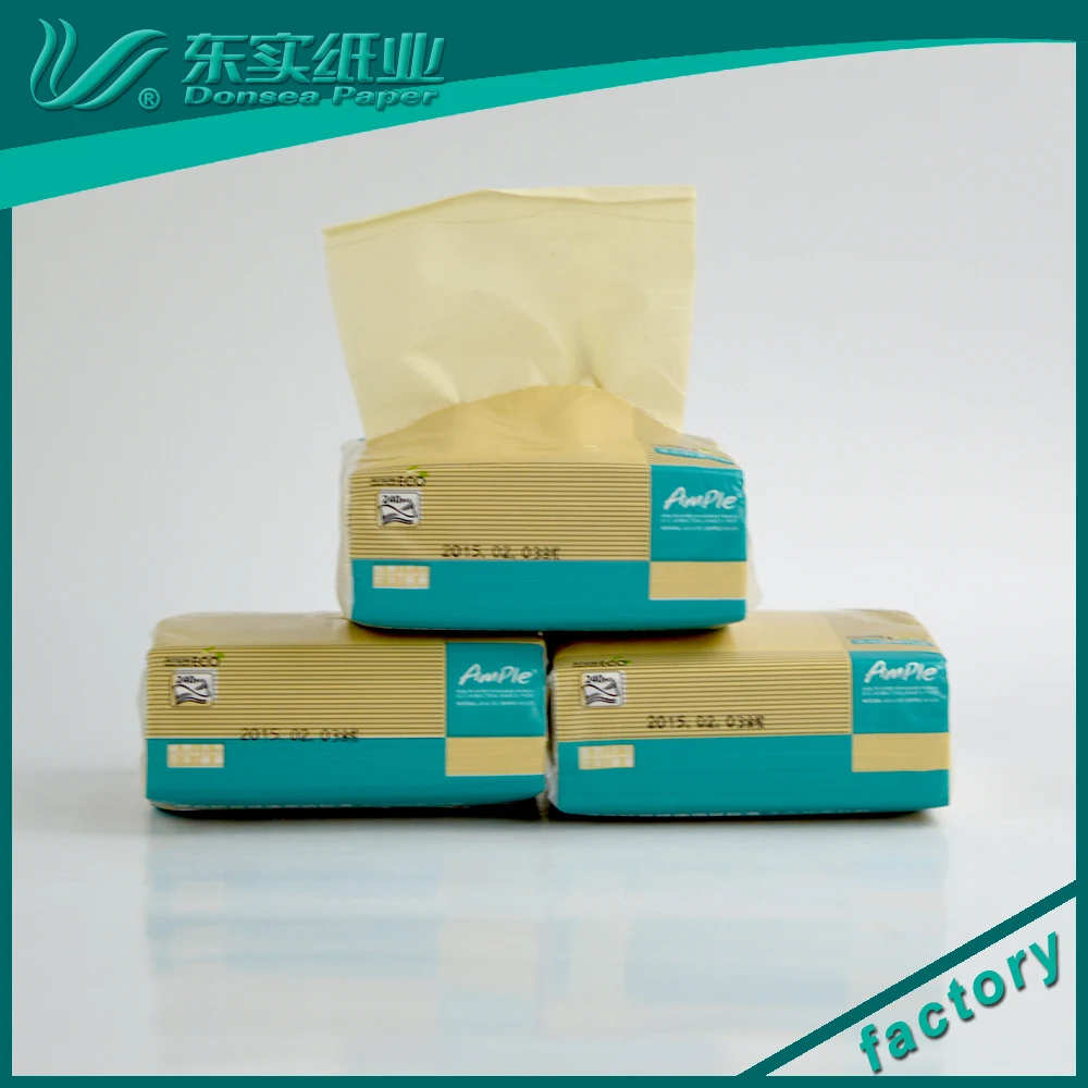 Virgin Bamboo Pulp Tissue Paper Of Mini Buy Mini Tissue Paper