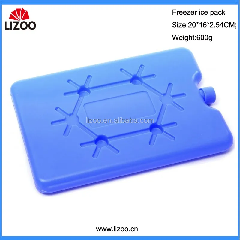 Gel Filled Plastic Ice Block Mini Ice Packs Buy Gel Filled Plastic