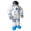inflatable space suits spaceman mascot Astronaut Advertising Balloon inflatable space man model