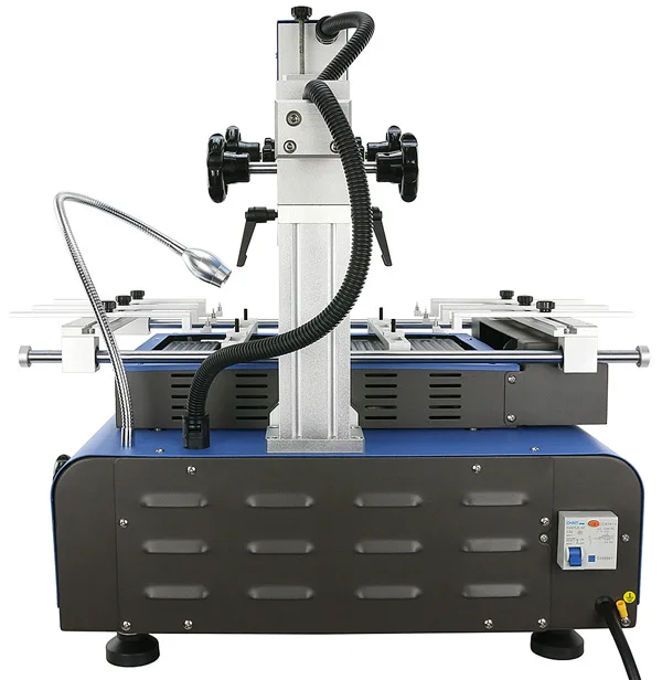Mobile repair soldering station bga rework reball kit for ic repairing